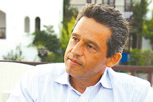 Ανδρέας Μεταξάς