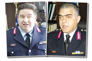 Η “μάχη” των Κρητικών στρατηγών της ΕΛ.ΑΣ.