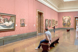 επισκέψεις σε μουσεία