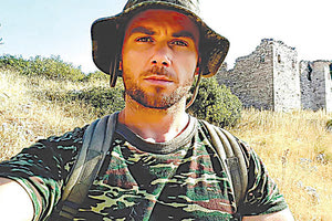 Ο άτυχος Κώστας Κατσίφας