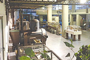 Εκπαιδευτική Έκθεση ΕΝΕΡΓΕΙΑ-ΠΕΡΙΒΑΛΛΟΝ