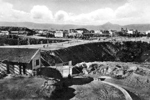 ΦΩΤΟ ΗΜΕΡΑΣ: Πόσο άλλαξε αυτή η περιοχή!