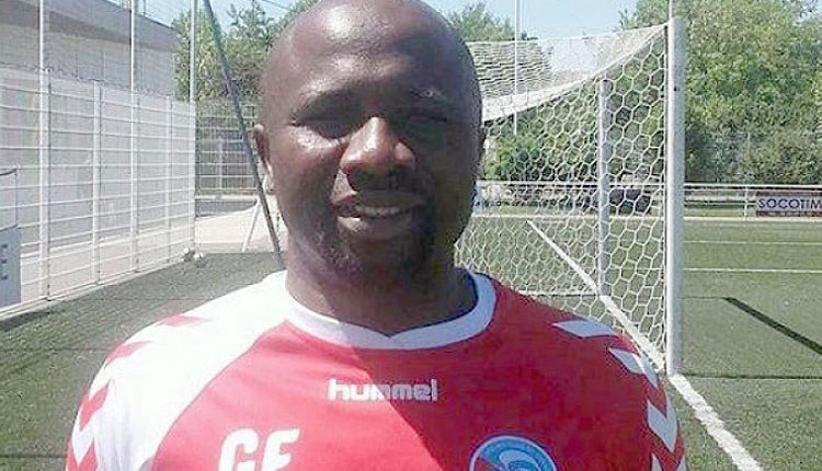  ο Αρμάντο Φουτσίνι