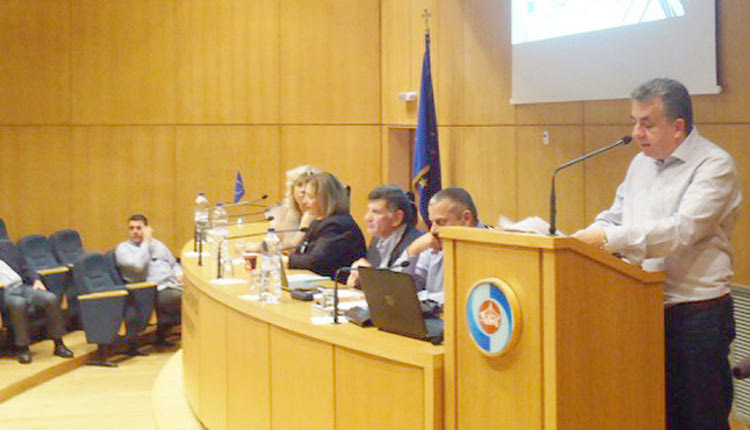 Τρία προγράμματα “έξυπνης εξειδίκευσης” συνολικής αξίας 12 εκατομμυρίων ευρώ, είναι έτοιμη να υλοποιήσει η Περιφέρεια Κρήτης