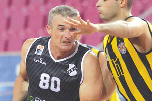 ο ΟΦΗ στο μπάσκετ