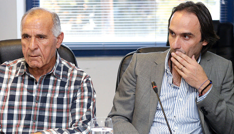 Την παρθενική του παρουσία ως εκπρόσωπος του ΟΦΗ στην Σούπερ Λίγκα έκανε χθες ο Ηλίας Πουρσανίδης.