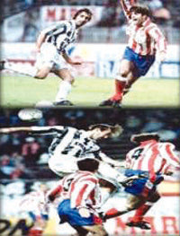 συμπληρώθηκαν 25 χρόνια από τη μεγάλη νίκη-πρόκριση του ΟΦΗ επί της Ατλέτικο για το κύπελλο ΟΥΕΦΑ