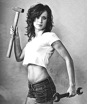 Μοντέλο θέλει να «καρφώσει»