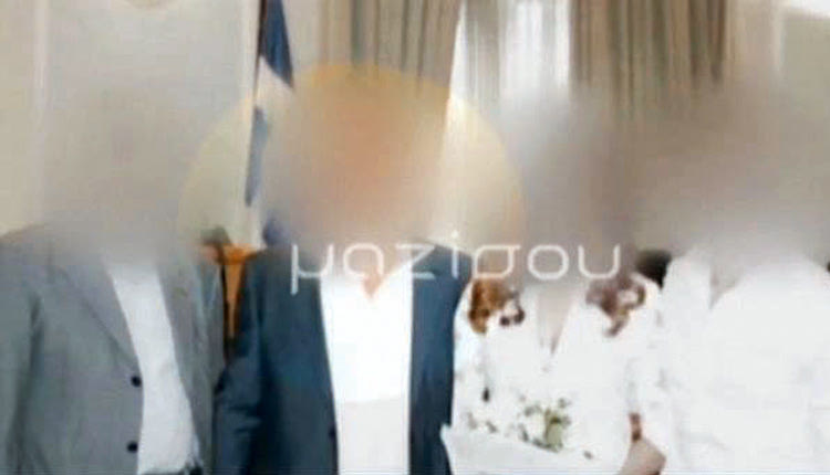 Σάλος με τον δίγαμο γιατρό και τις φωτογραφίες