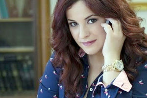 Η αντιπεριφερειάρχης κ. Έφη Κουτεντάκη