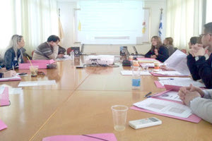 Το ΤΕΙ σε πρόγραμμα για τα θύματα σεξουαλικής βίας