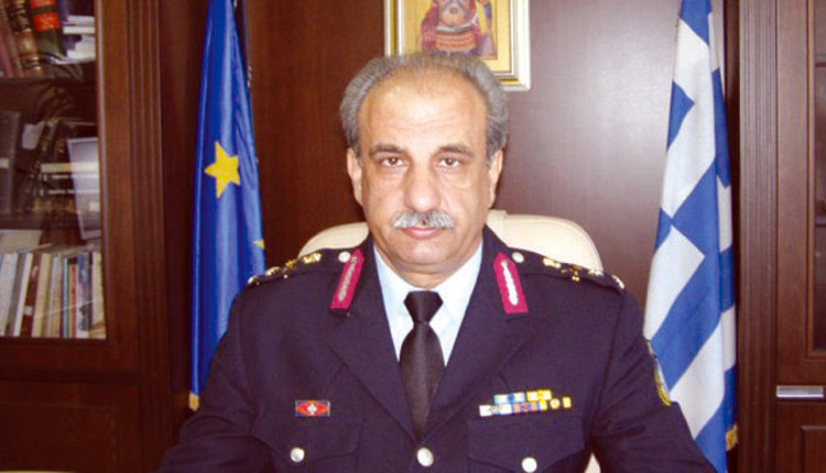 Μανόλης Παραβολιδάκης