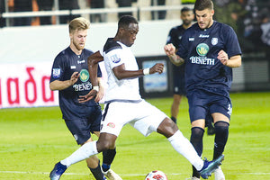 ΟΦΗ ME ΤΟΝ ΑΠΟΛΛΩΝΑ