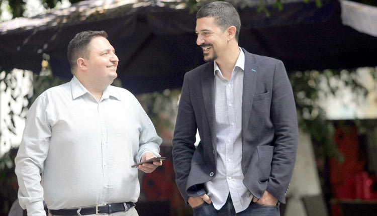 Η συνέντευξη Ευριπίδη Συκάκη στον Γιάννη Ζωράκη