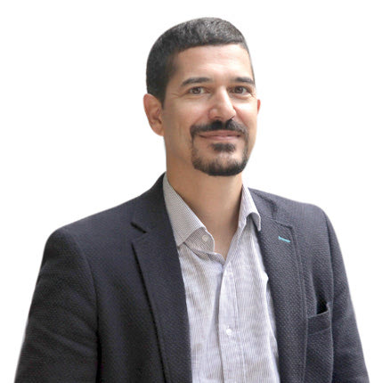 Ο Ευριπίδης Συκάκης