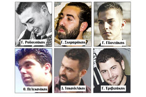 Ο Γιώργος Ροδουσάκης έκτος καλλιτέχνης που χάνεται σε τροχαίο