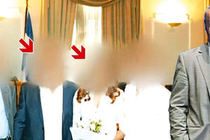 Η υπόθεση απάτης με τον σκηνοθετημένο γάμο στο Δημαρχείο της Χαλκίδας που φέρεται να οργάνωσε πασίγνωστος καρδιολόγος της Αθήνας