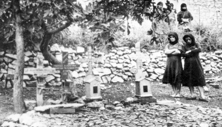 αποζημιώσεις από τη Γερμανία