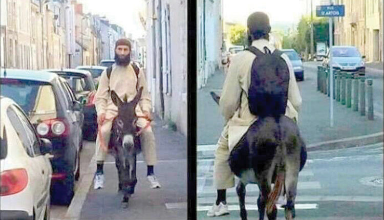 Μια… ευρωπαϊκή εικόνα