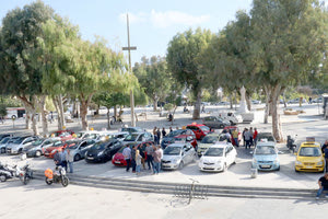 Συνεχίζονται οι απεργιακές κινητοποιήσεις για τις εξετάσεις οδηγών