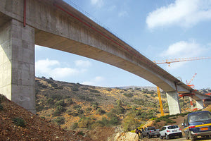 ο δρόμος Γούρνες- Χερσόνησος