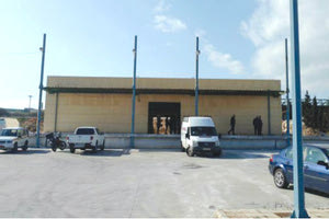 νέα ιχθυαγορά