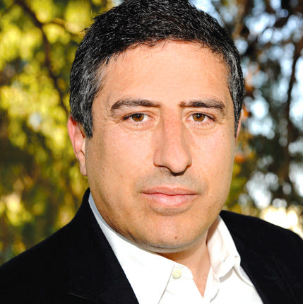 ο αντιδήμαρχος Π. Ινιωτάκης