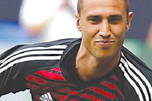 ο γκολκίπερ της Μπενφίκα Οδυσσέας Βλαχοδήμος έχει δικαίωμα συμμετοχής στην Εθνική