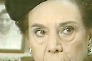 «Έφυγε» η ηθοποιός Μαρία Ζαφειράκη