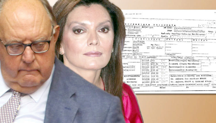 Τι συμβαίνει με τον Θ. Πάγκαλο;