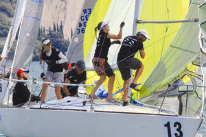 Το σκάφος “Minoan Spirit” του Ναυτικού Ομίλου Γαζίου