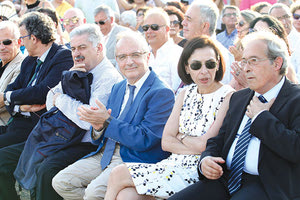 Πολλά νέα μέλη ΔΕΠ στο δυναμικό της Ιατρικής Σχολής