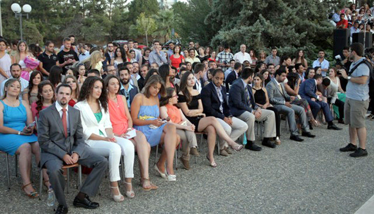 Στην Ιατρική Σχολή του Πανεπιστημιου Κρήτης