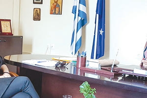 Η Αποκεντρωμένη Διοίκηση στηρίζει την “Ηλιαχτίδα”