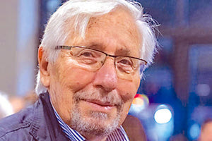 Πέθανε σε ηλικία 80 ετών ο σκηνοθέτης και συγγραφέας Κώστας Βρεττάκος