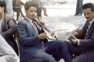 ΦΩΤΟ ΗΜΕΡΑΣ: Ένα αρχείο-θησαυρός  