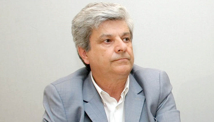 Γρηγόρης Ροκαδάκης 