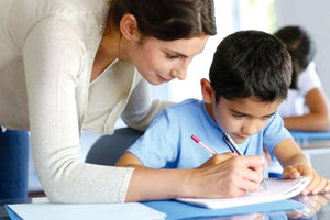 παράλληλη στήριξη