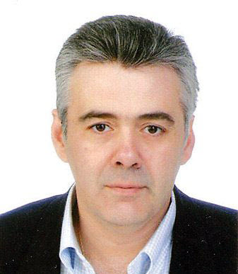 Ο κ. Δημήτρης Τσέτης 