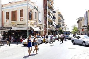 ΠΟΤΕ ΠΑΡΑΔΙΔΕΤΑΙ Η ΔΙΚΑΙΟΣΥΝΗΣ: Κλείνει ο “σταυρός” μετά τα Θεοφάνεια