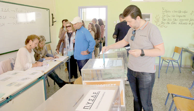 εκλογές για τους αιρετούς εκπαιδευτικούς στα υπηρεσιακά συμβούλια