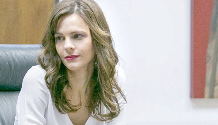 Έφη Αχτσιόγλου