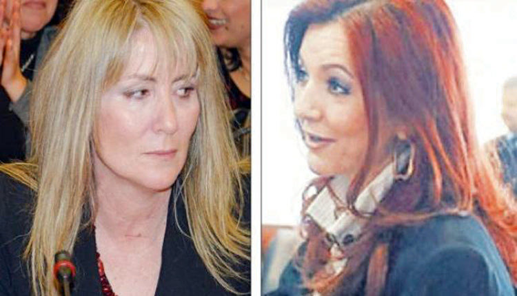 Ράικου κατά Τουλουπάκη