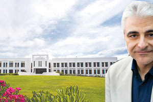 Το ΙΤΕ τους επόμενους μήνες αναμένεται να αποκτήσει δύο νέα ινστιτούτα