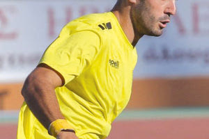 Σταθόπουλος Εργοτέλης