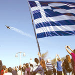 Δείτε όλα τα άρθρα από το χρήστη Μάριος Διονέλλης