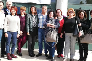 Στην Πορτογαλία ταξίδεψε το 13ο Γυμνάσιο