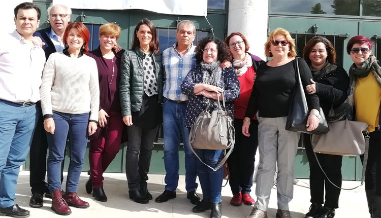 Στην Πορτογαλία ταξίδεψε το 13ο Γυμνάσιο