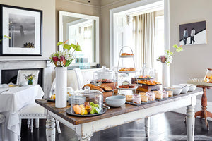 ξενοδοχεία πόλης