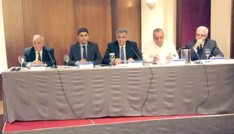 Το Ηράκλειο τίμησε τον Κωνσταντίνο Μητσοτάκη